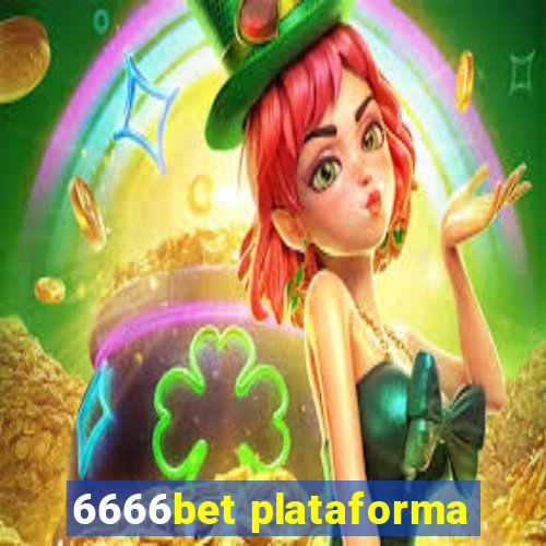 6666bet plataforma